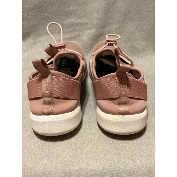 Vionic Size 9 Alaina II Slip On Women’s Athletic Shoes Sneakers. - Picture 7 of 9